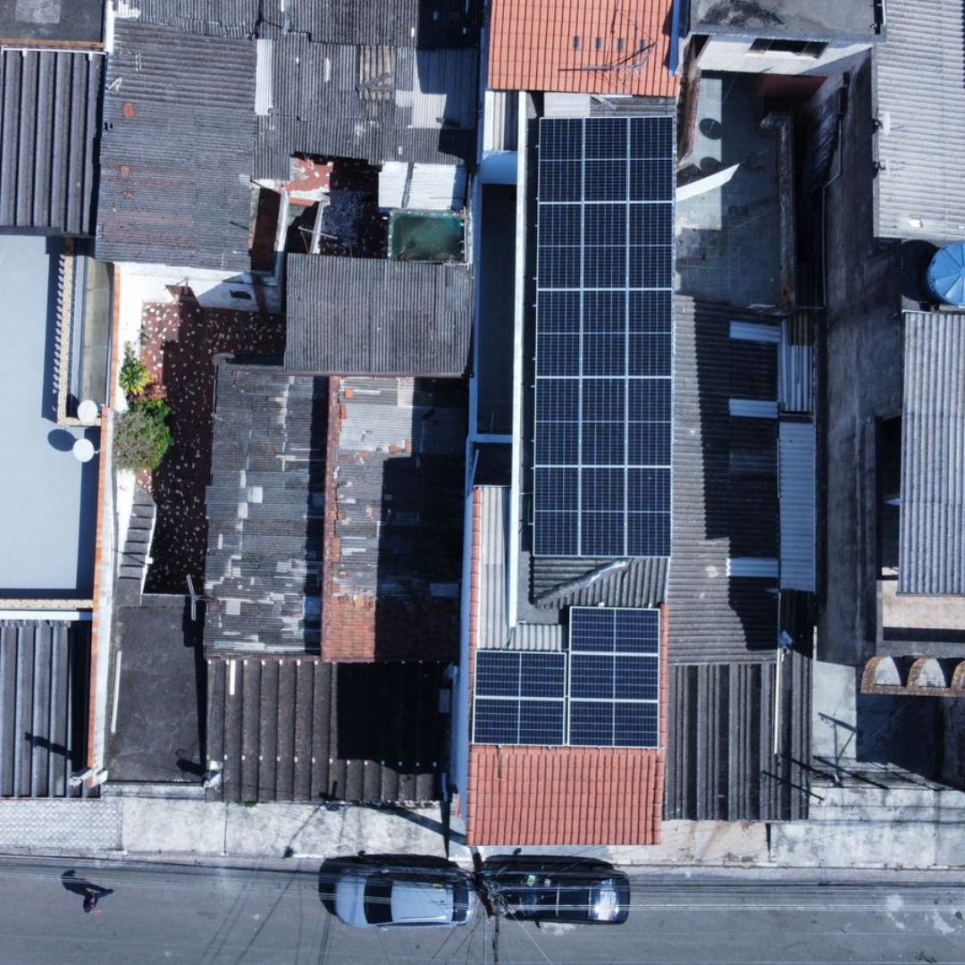 wd soluções energeticas solar