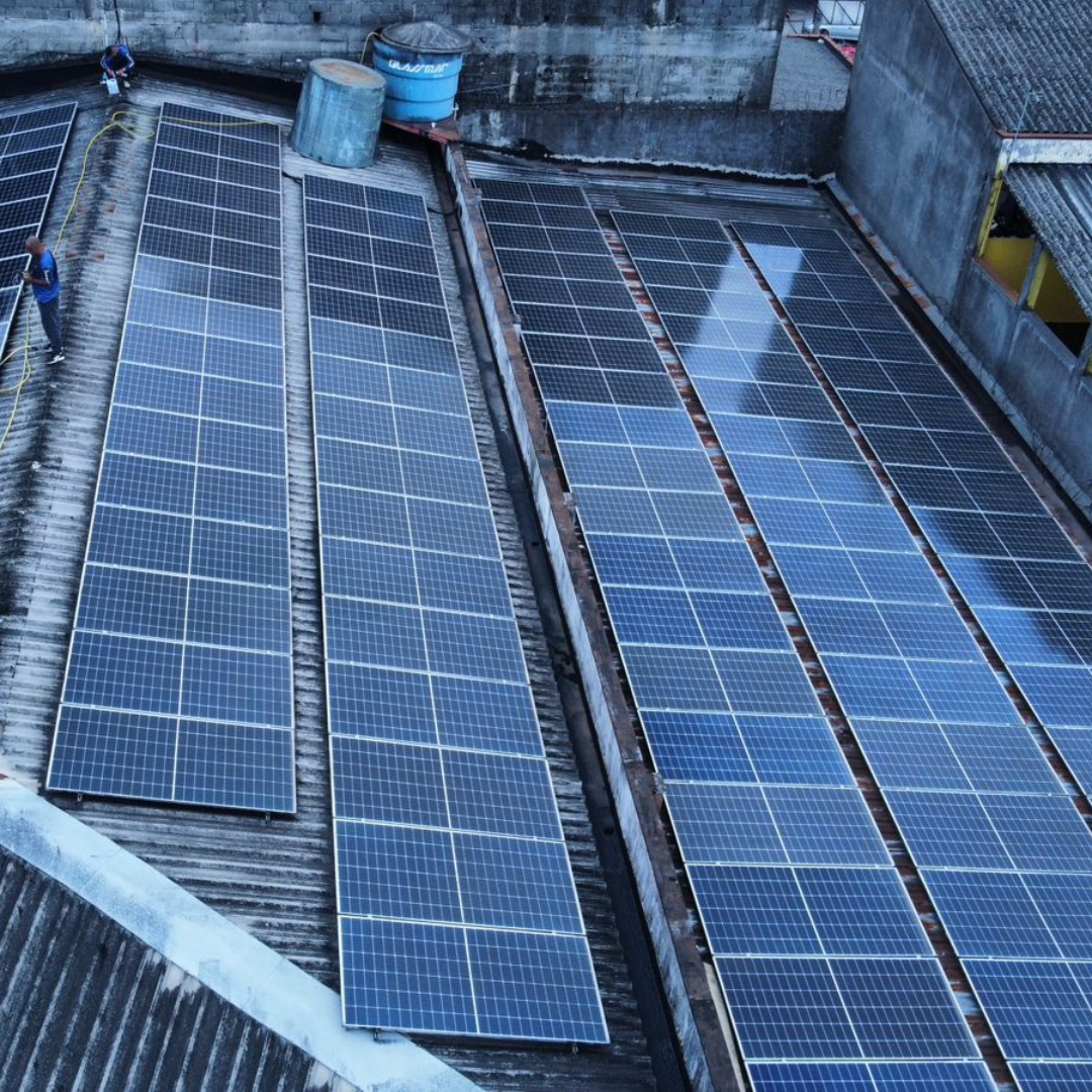 wd soluções energeticas energia solar